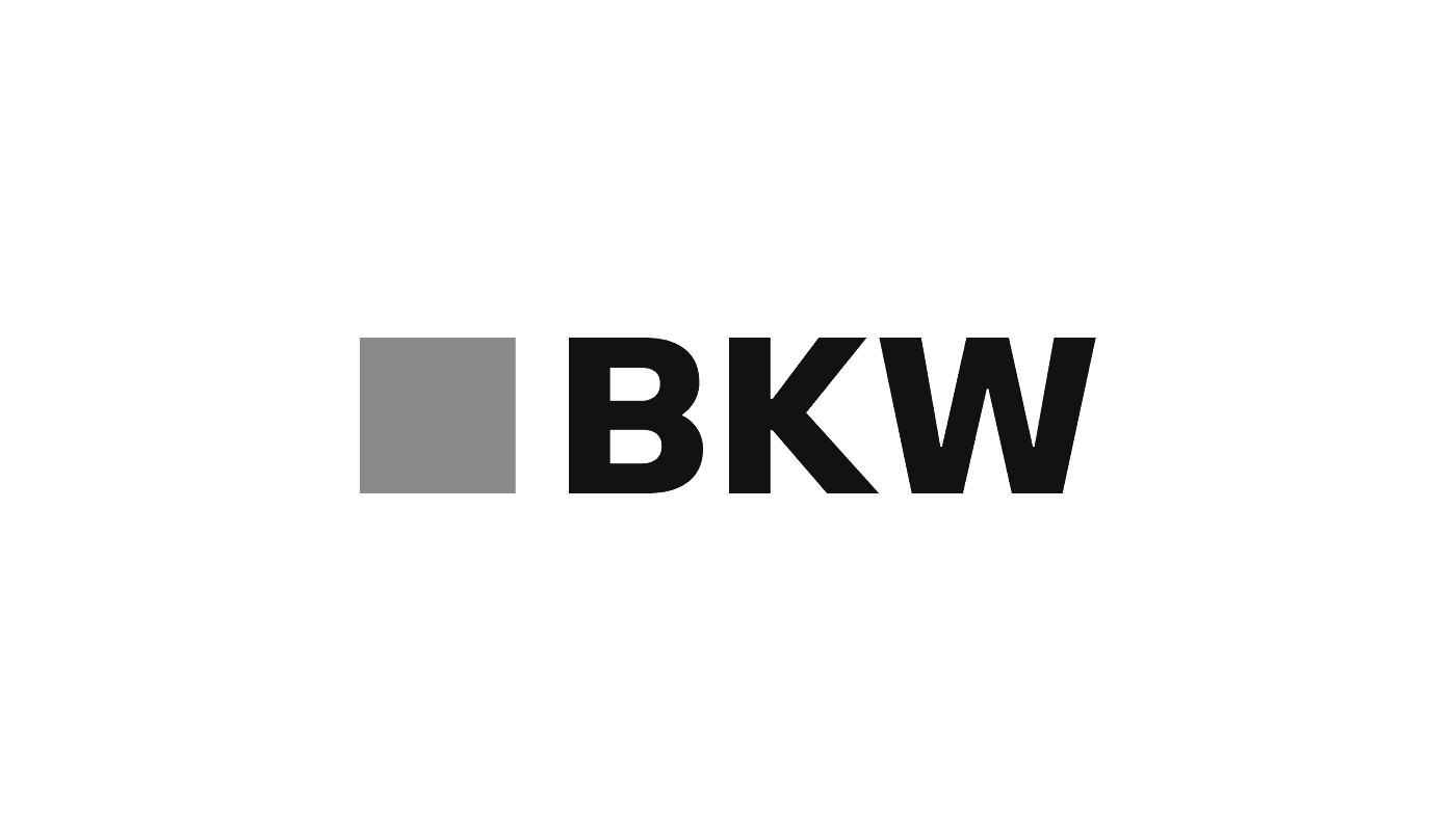 Logo BKW
