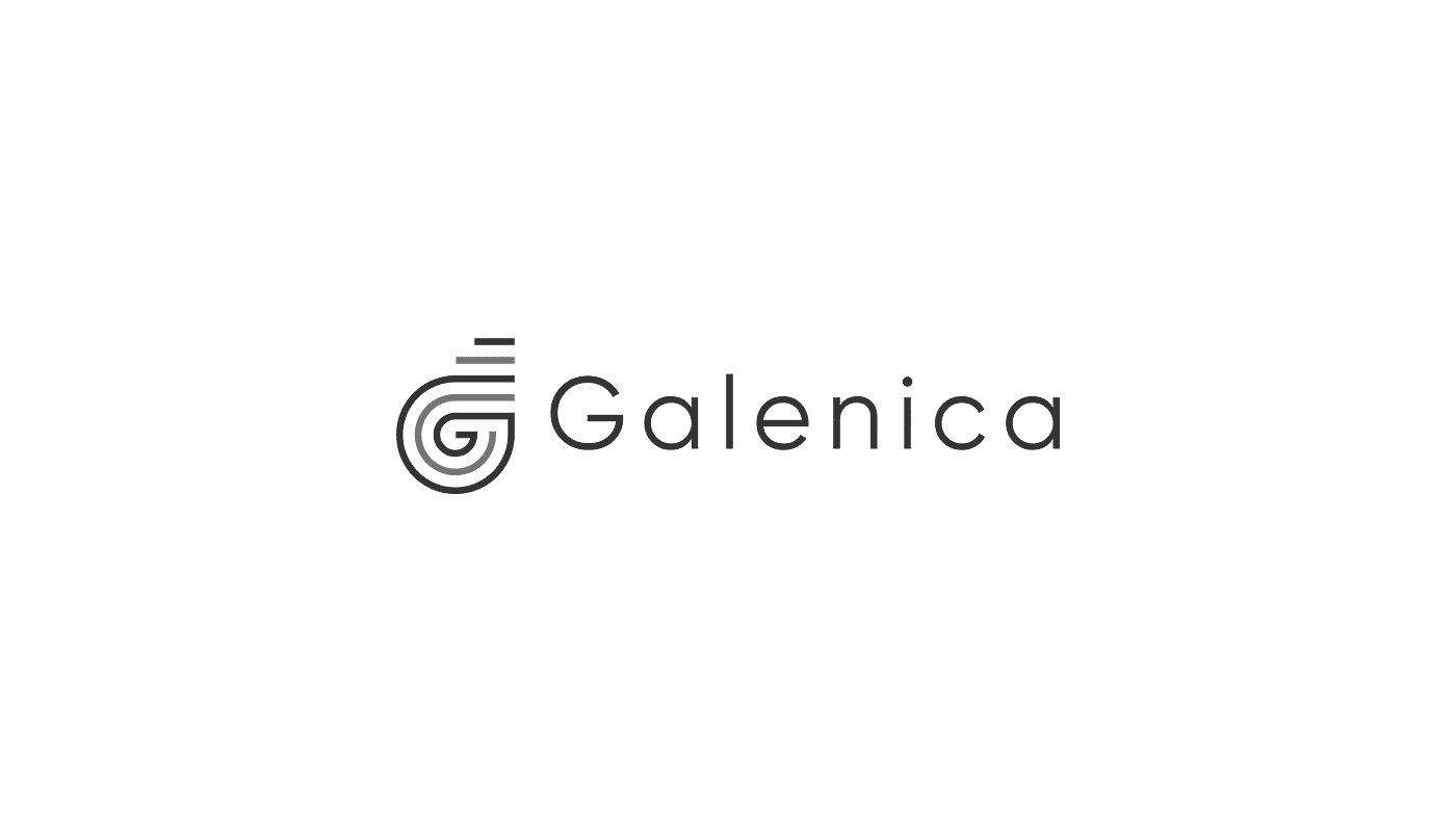 Logo Galenica