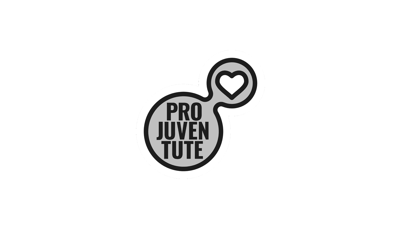 Logo Pro Juventute