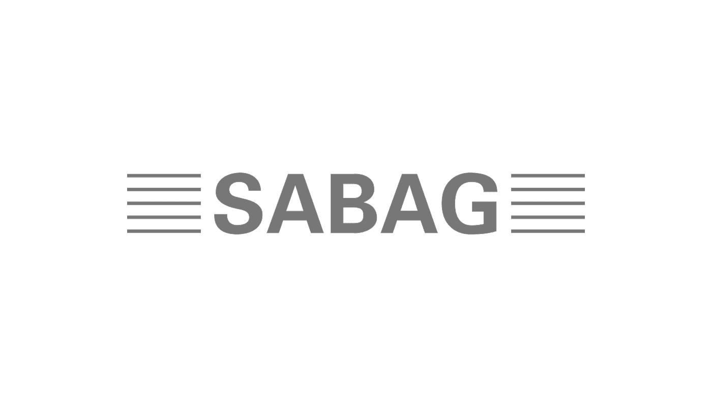 Logo SABAG