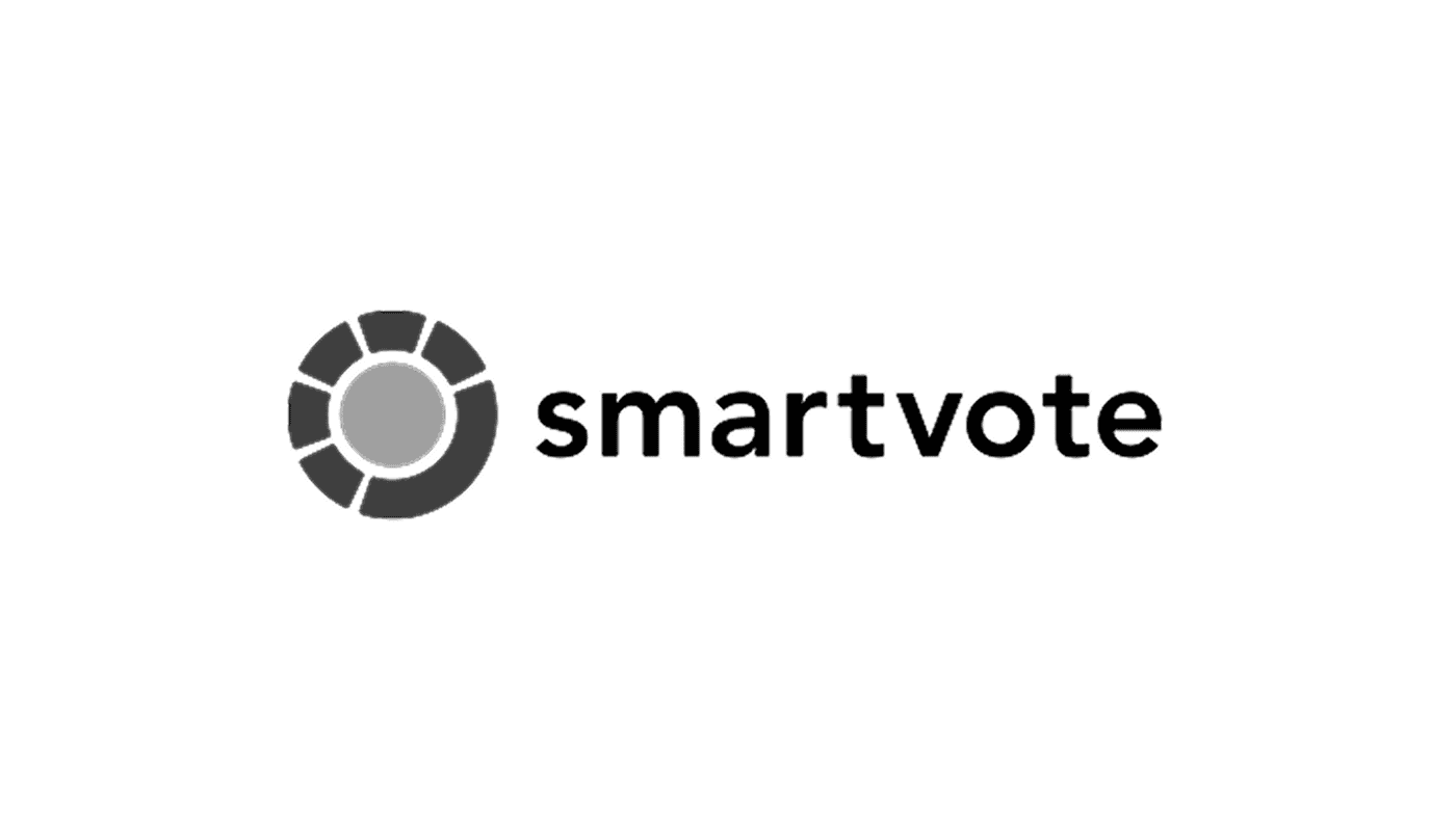 Logo Smartvote