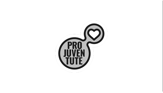 Logo Pro Juventute